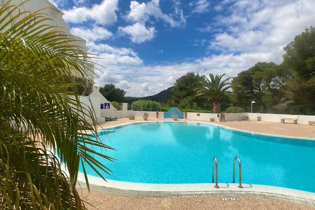 Staymenorca Escapa A La Naturaleza Son Parc