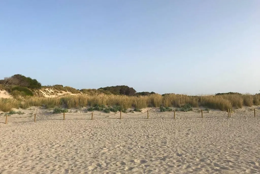 Staymenorca Escapa A La Naturaleza Son Parc