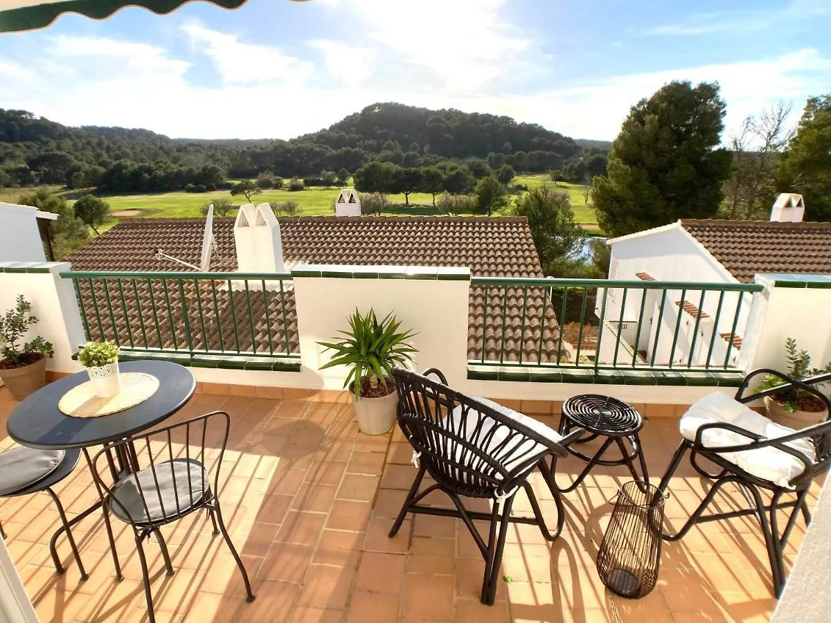 Staymenorca Escapa A La Naturaleza Son Parc 0*,  Espagne