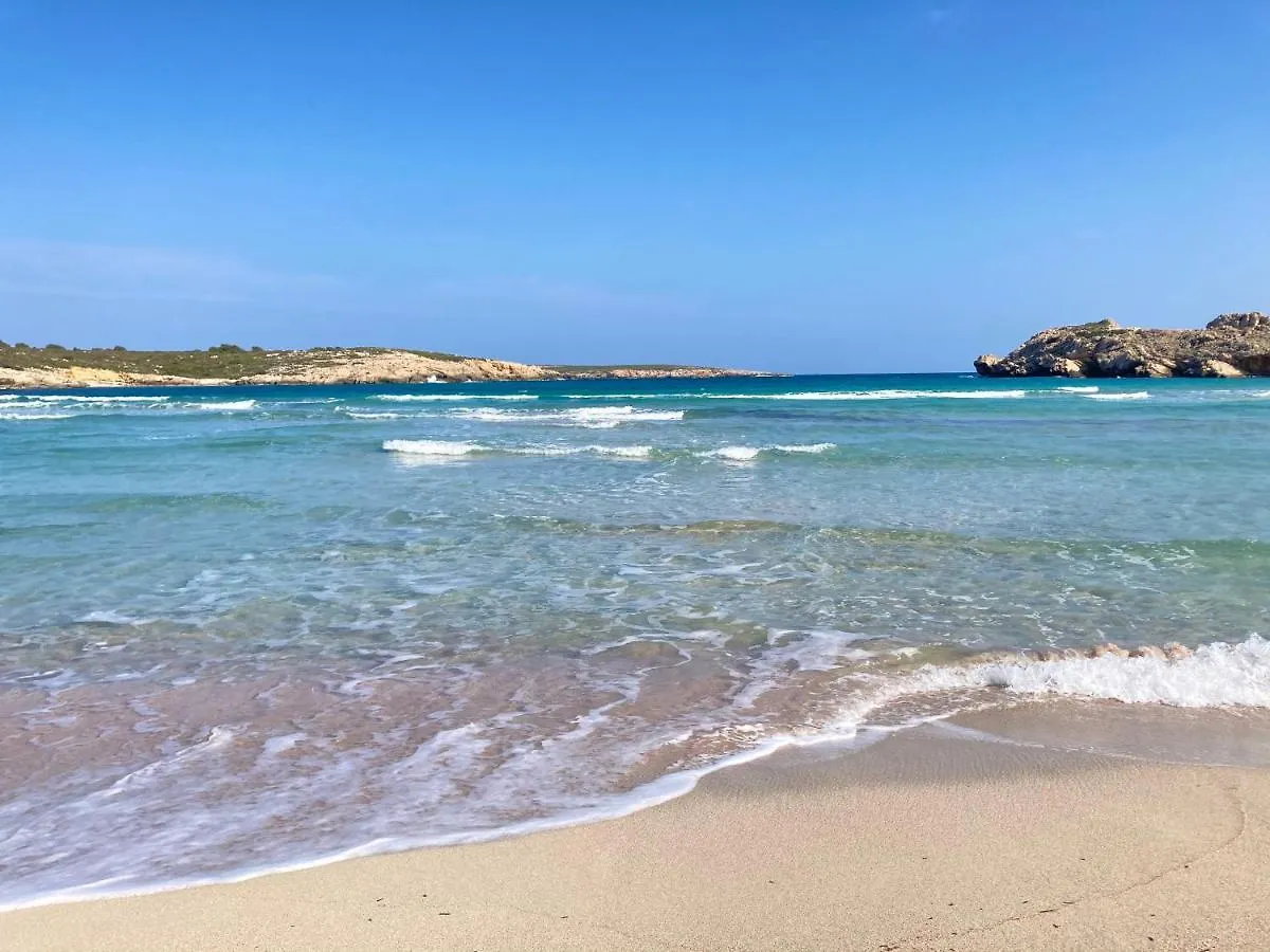 Staymenorca Escapa A La Naturaleza Son Parc 0*,  Spain