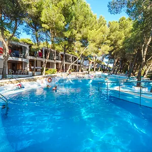 Hotel apartamentowy Sol Parc &, Son Parc